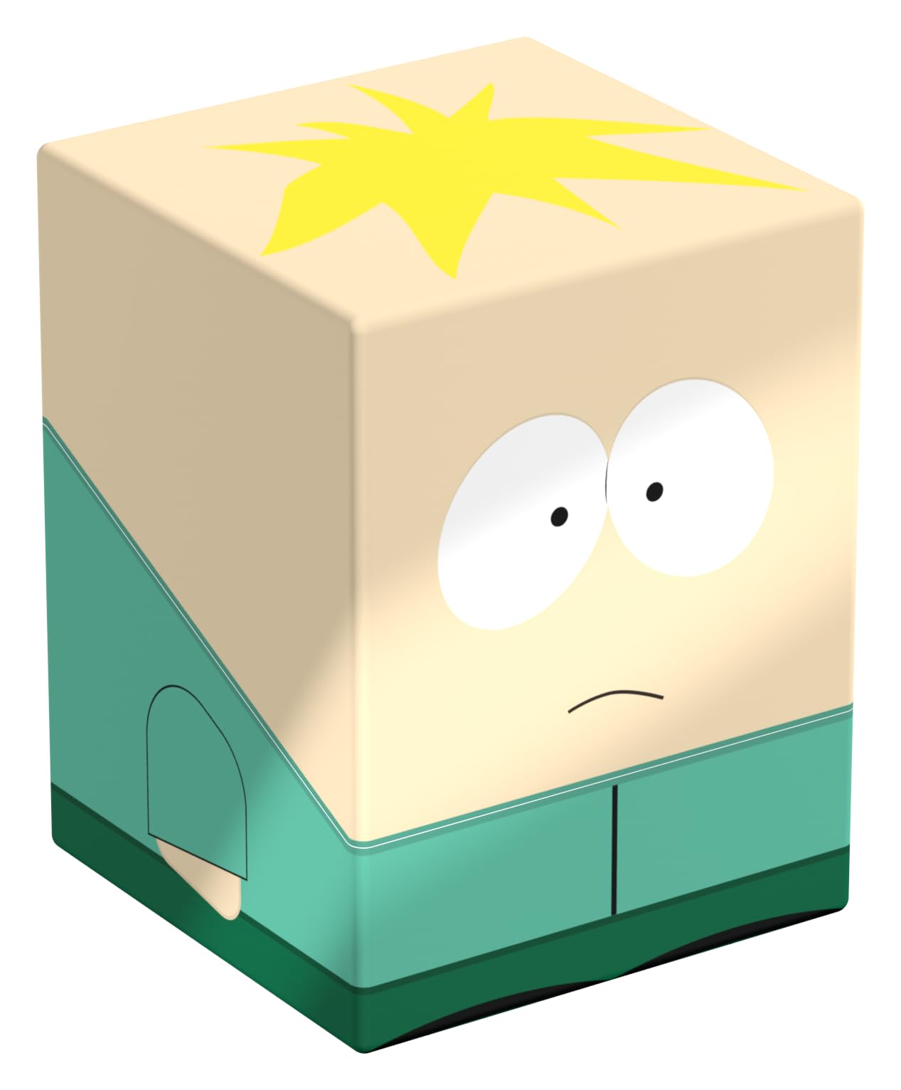 Ultimate Guard - Squaroes - Boulder 100+ - South Park Wave 1 - SP006 - Butters