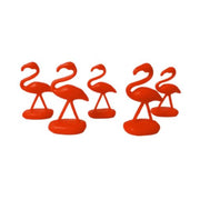 Gut Bustin' Games 1010 Trailer Park Wars - Orange Flamingos (Set of 100)