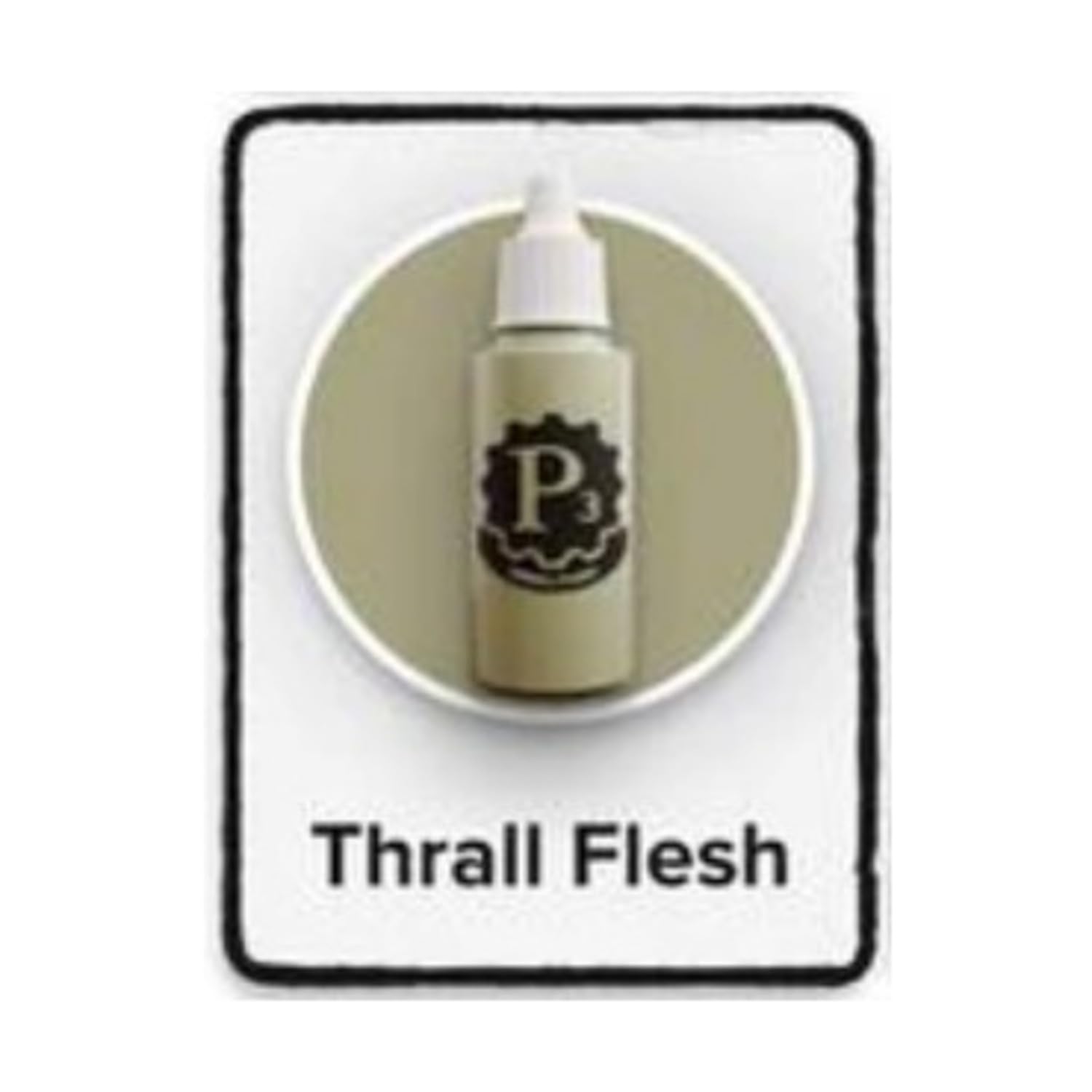P3 Paint (Thrall Flesh)