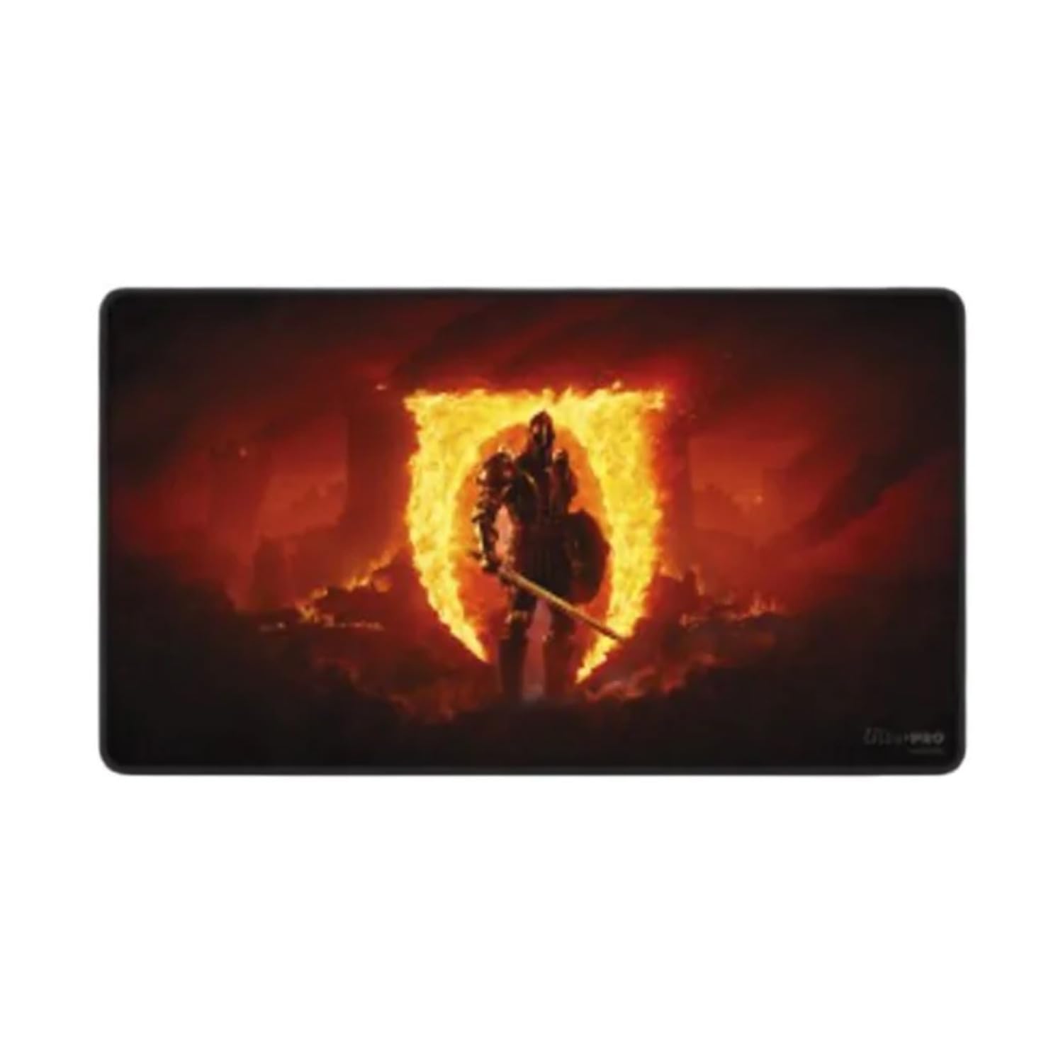 Ultra Pro: UP16650 The Elder Scrolls IV: Oblivion Remastered Black-Stitched Playmat