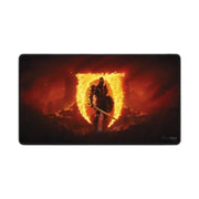 Ultra Pro: UP16650 The Elder Scrolls IV: Oblivion Remastered Black-Stitched Playmat