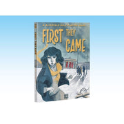 First They Came RPG: Core Book
