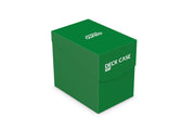 Ultimate Guard Deck Case 133+ Green