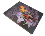 Mantic Games Hellboy The Roleplaying Game Corebook