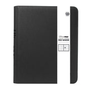 Ultra PRO - 9-Pocket Zippered Premium PRO-Binder® | Trading Card Collector Organizer, Portable TCG Binder for MTG Sports Cards