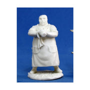 Reaper Townsfolk: Innkeeper (1) Miniature