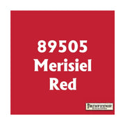 Pathfinder Paints: Merisiel Red (.5oz)