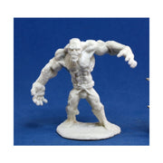 Bones: Flesh Golem
