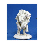 Reaper Townsfolk: Oswald The Overladen (1) Miniature