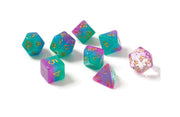 Sirius Dice RPG Dice Set: Northern Lights