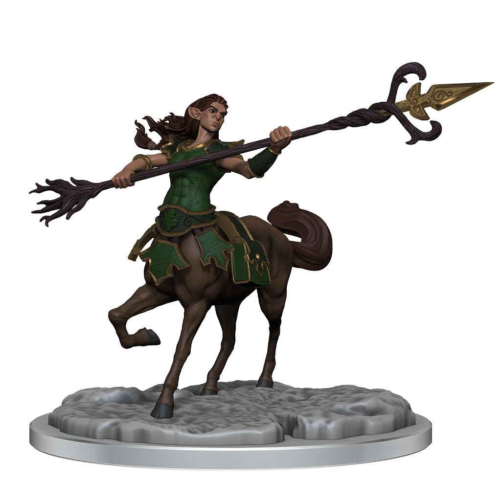 Dungeons & Dragons: Frameworks: Centaur (PREORDER)