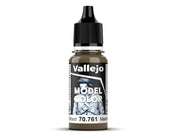 AV Vallejo Vallejo Model Color 70761 Old Wood (18ml)