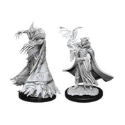 Pathfinder: Deep Cuts Minis: Cultist & Devil W12 (Unpainted)