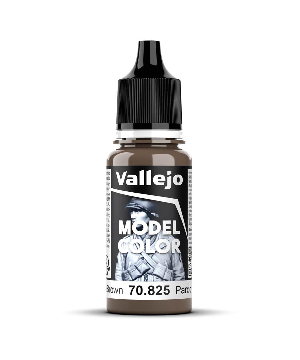 Vallejo German Camo Light Paint, 18ml