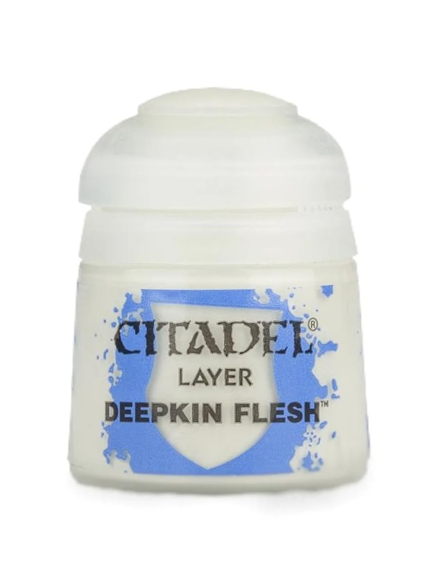 Deepkin Flesh Layer by Games Workshop