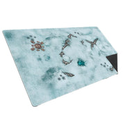 Onus! - Snow Playmat B (2024 Edition)