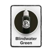 P3 Paint (Blindwater Green)
