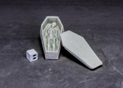 Bones: Coffin And Corpse W3