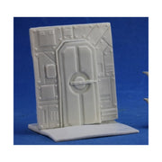 Reaper Miniatures Bones: Chrono: Starship Door REM 80052