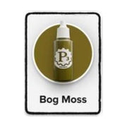 P3 Paint (Bog Moss)