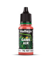 Vallejo Game Air 76107 Athena Skin (18ml)