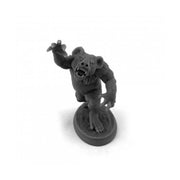 REAPER Dropbear Miniature Figure 25mm Heroic Scale Bones USA Miniatures