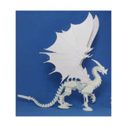 Reaper Wyrmgear, Clockwork Dragon (1)