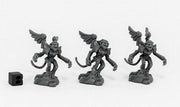 Mini - Reaper Bones 80061 Wild West Wizard of Oz Winged Monkey
