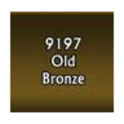 Master Series Paints: Core Colors: Old Bronze