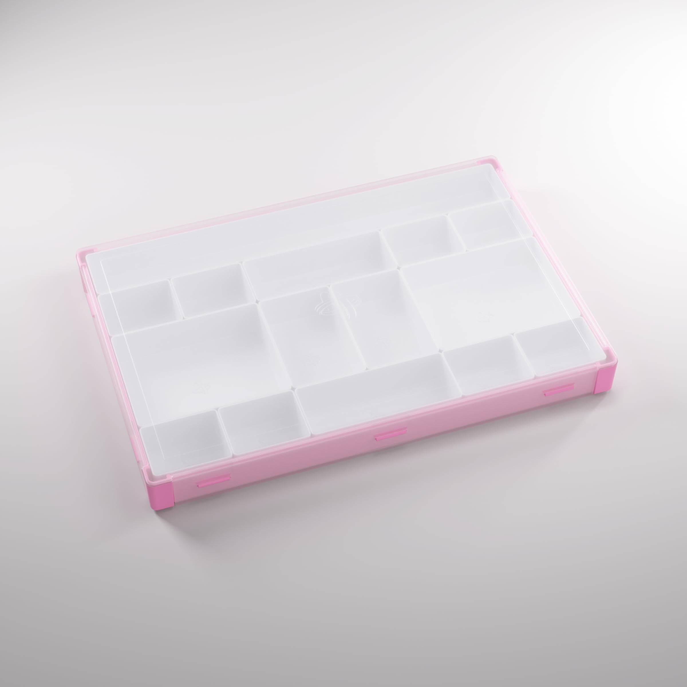 Gamegenic Token Silo XL Convertible Pink/White