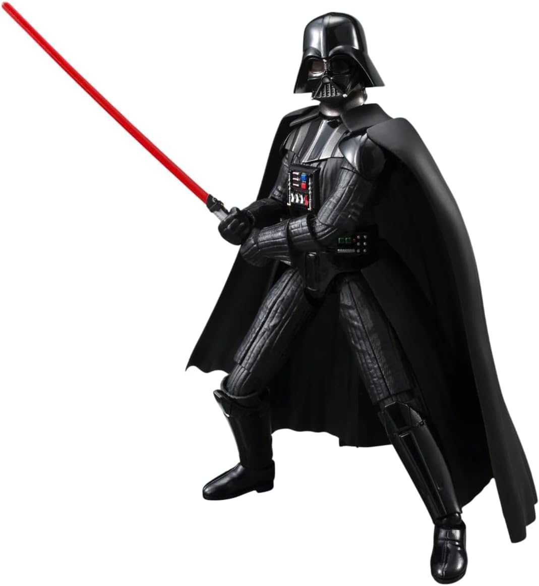 Bandai Darth Vader Star Wars Star Wars Character Line 1/12 BAN2439791