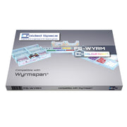 Box Insert: Color: Wyrmspan
