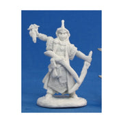 Pathfinder: Bones: Reaper Kyra (1) Miniature
