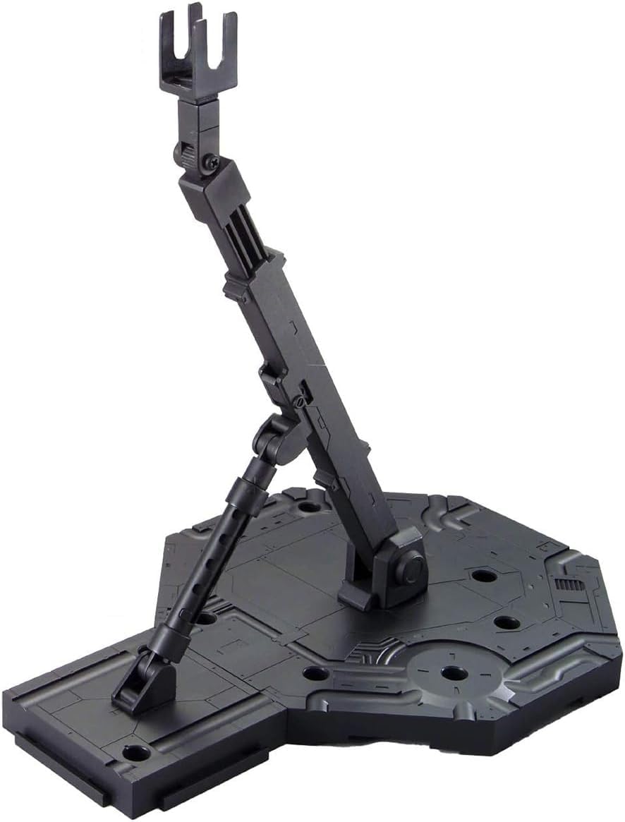 Gundam: Action Base: Black