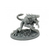 Mini - Reaper Bones USA 48010 Cryptid Chupacabra