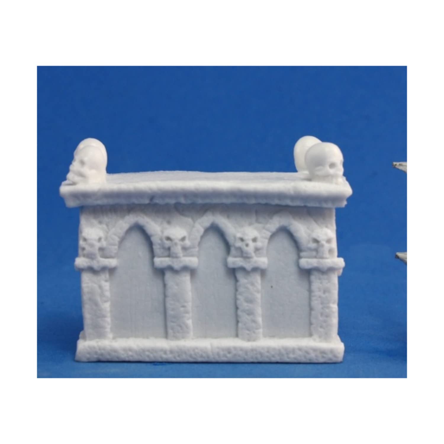 Reaper Altar of Evil (1) Miniature