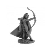 Mini - Reaper Bones USA 30084 Alistrillee (Archer)