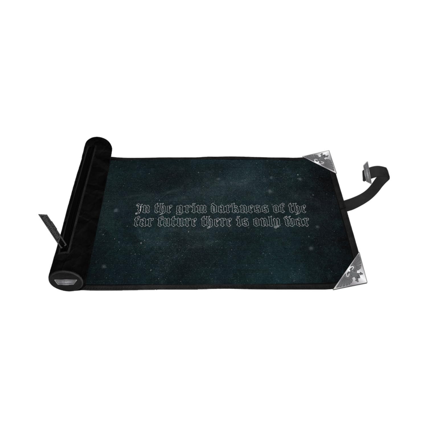 Universal Scroll Dice Tray for Warhammer 40,000 by Ultra PRO