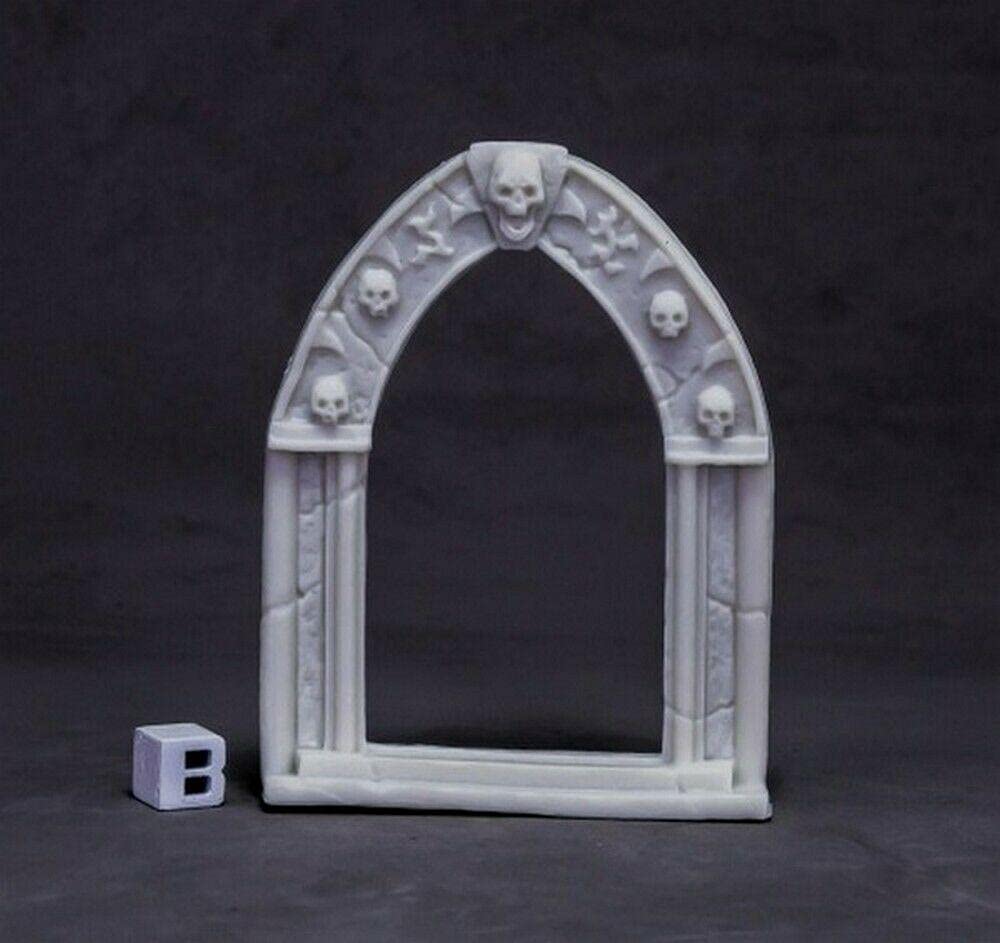 Reaper (77635) Graveyard Archway