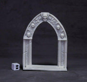 Reaper (77635) Graveyard Archway
