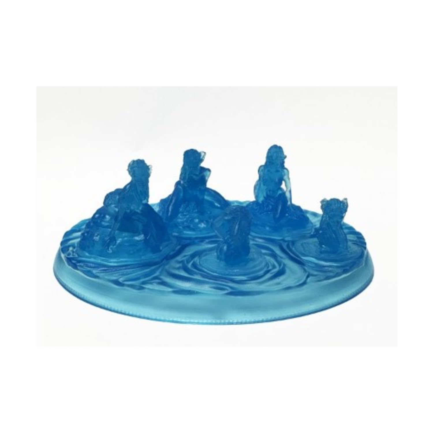 Reaper Song of The Sirens Miniature 25mm Heroic Scale Figure Bones Black Miniatures