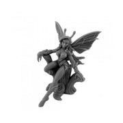 Mini - Reaper Bones USA Translucent 30179 Fairy