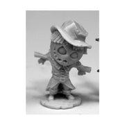 Reaper Miniatures 77607 Bonesylvanians Patch, Bones Miniature