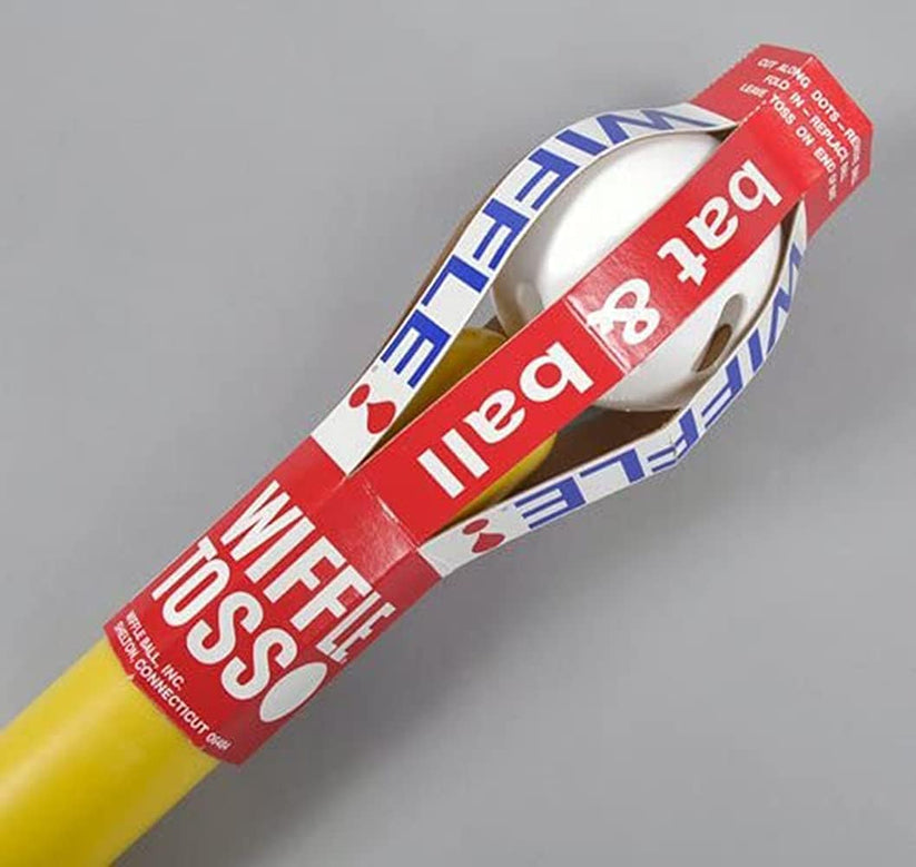 Wiffle Bat and Ball Set (Display of 12)