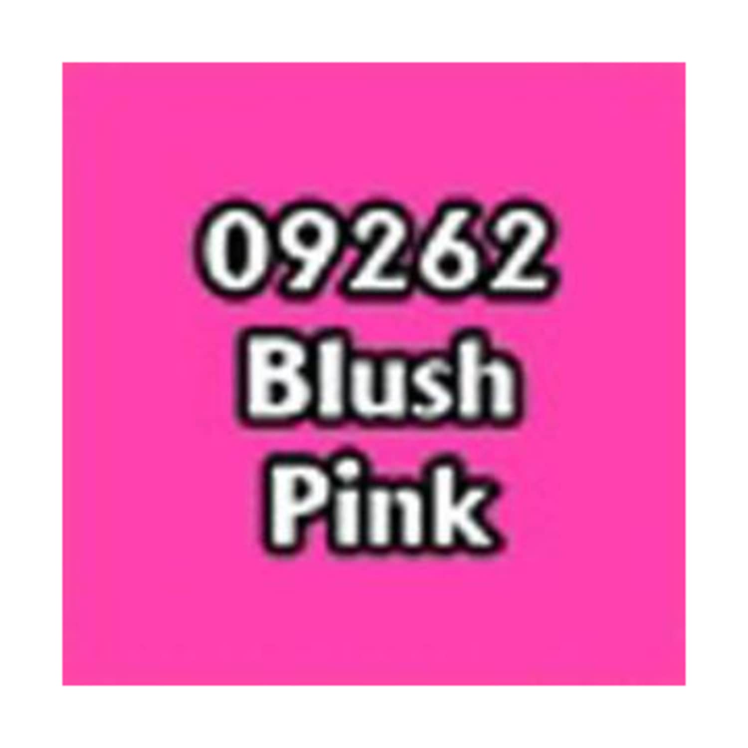 Master Series Paints: Core Colors: Blush Pink
