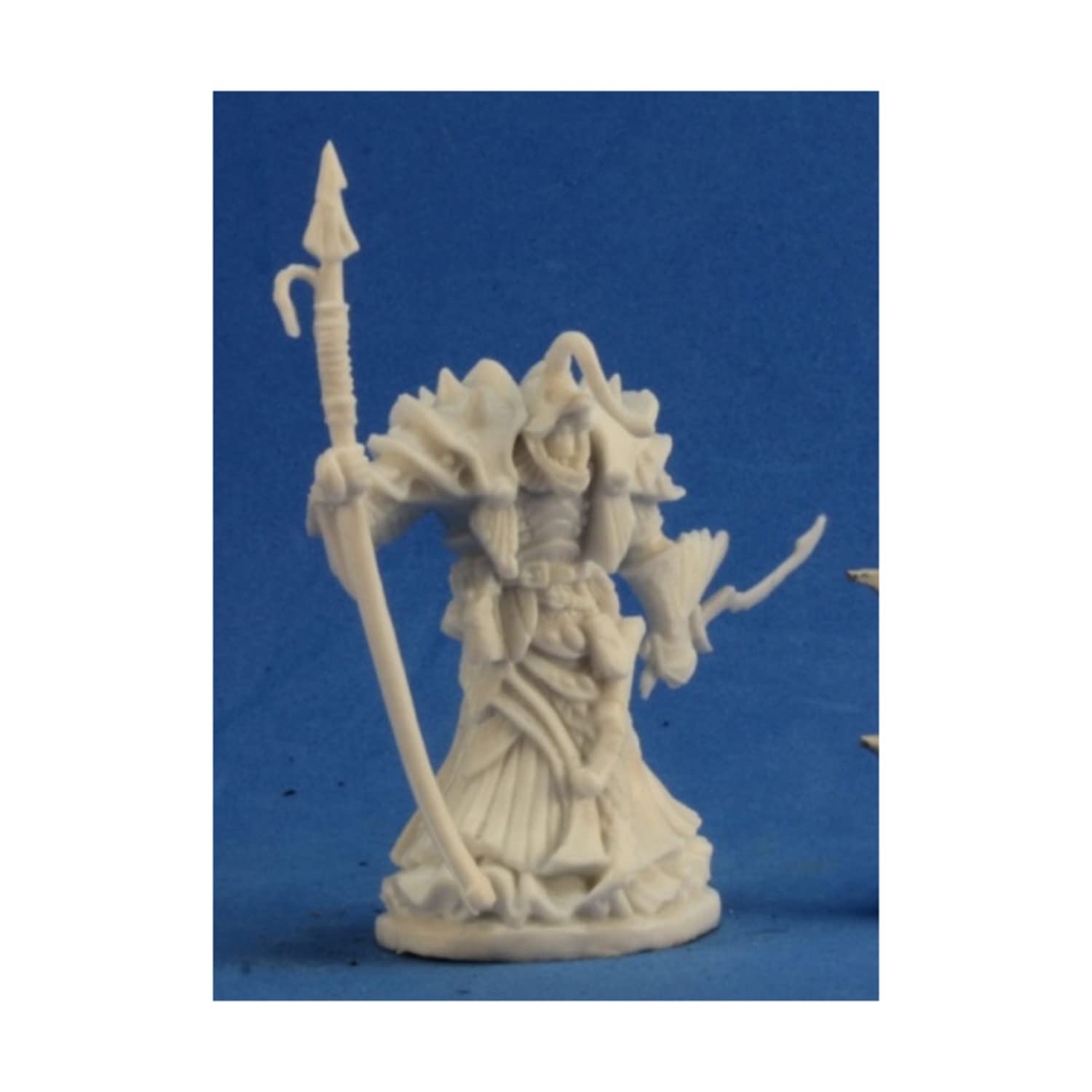 Reaper 77215 Eregris Darkfathom Miniature Dark Heaven Bones Miniatures