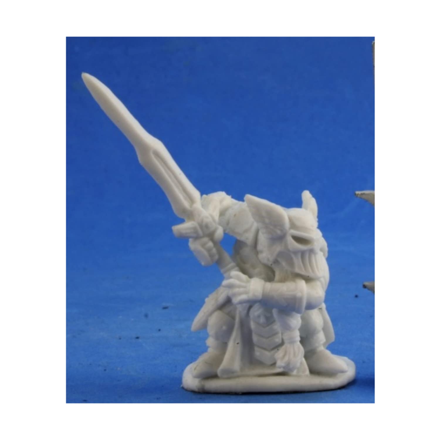 Reaper REM77397 Bones Logrim Miniature Figures