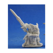 Reaper REM77397 Bones Logrim Miniature Figures