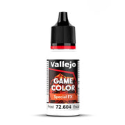 Vallejo - Game Color Special FX | Frost 18 ml. (0.6 fl.oz.)