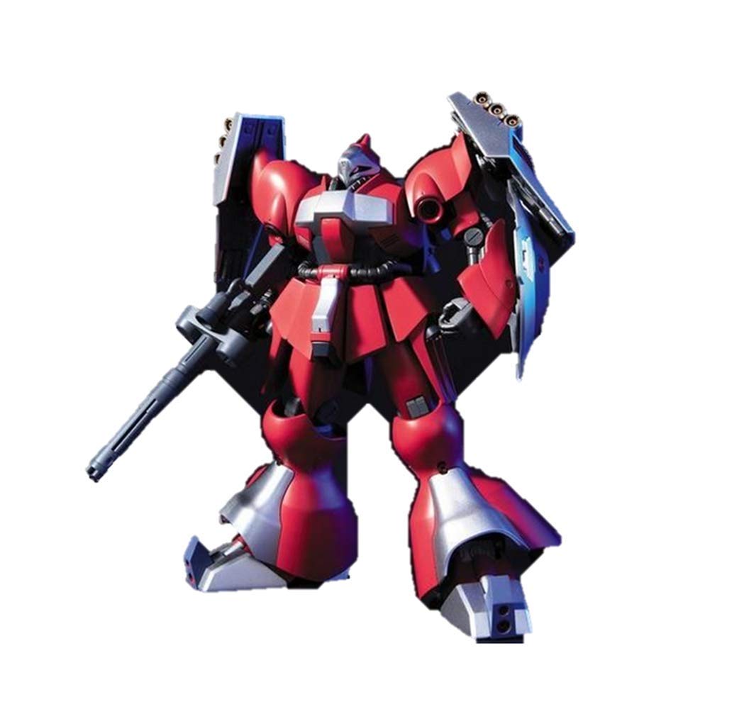 Gundam: High Grade: Universal Century: 1/144: Jagd Doga (Quess)